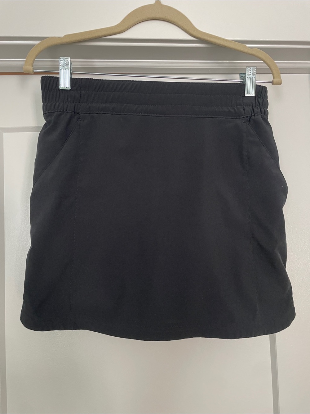 Columbia Active Skort with Elastic Waist